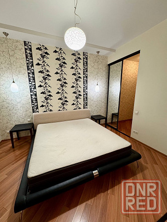 Аренда 2к. кв-ры. Центр г. Донецка. Новострой (ул.Постышева) Донецк - изображение 4