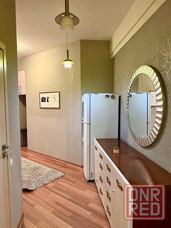 Аренда 2к. кв-ры. Центр г. Донецка. Новострой (ул.Постышева) Донецк - изображение 7