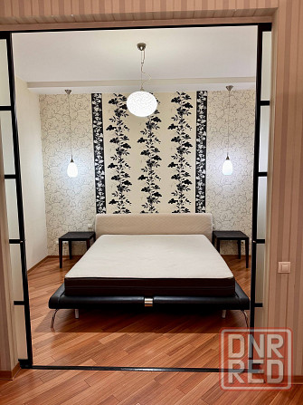 Аренда 2к. кв-ры. Центр г. Донецка. Новострой (ул.Постышева) Донецк - изображение 3