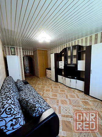 Сдам 2-комнатную квартиру в Ленинском районе, ул Стадионная. Донецк - изображение 2