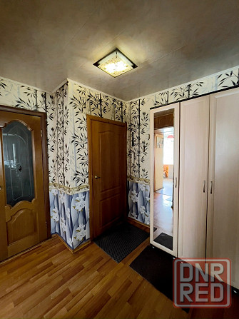 Сдам 2-комнатную квартиру в Ленинском районе, ул Стадионная. Донецк - изображение 3