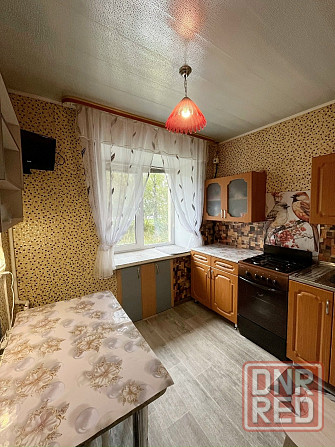 Сдам 2-комнатную квартиру в Ленинском районе, ул Стадионная. Донецк - изображение 4