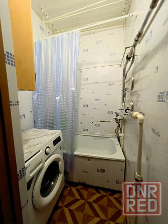 Сдам 2-комнатную квартиру в Ленинском районе, ул Стадионная. Донецк - изображение 5