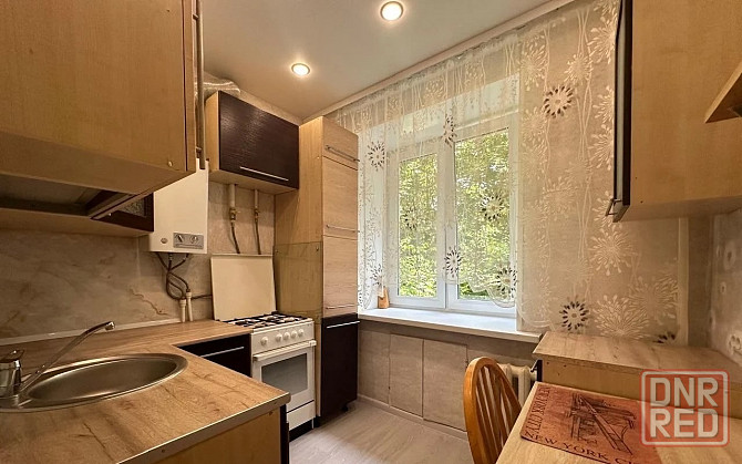 Сдам 2-комнатную квартиру в Ворошиловском районе, Орешково. Донецк - изображение 3