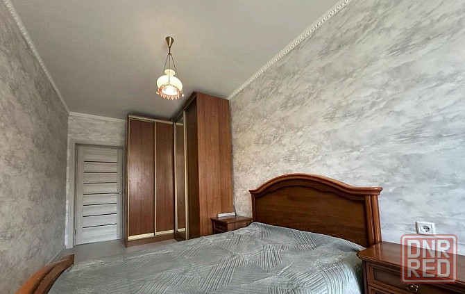 Сдам 2-комнатную квартиру в Ворошиловском районе, Орешково. Донецк - изображение 4