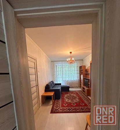 Сдам 2-комнатную квартиру в Ворошиловском районе, Орешково. Донецк - изображение 1