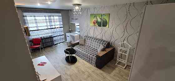 Сдам 1-комнатную квартиру в Калининском районе, Мед Институт. Донецк