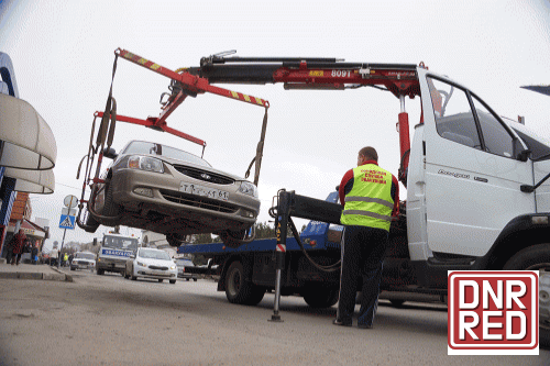 Требуется водитель категории B Донецк - изображение 1