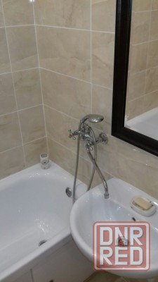 Сдам 2-комнатную квартиру в Куйбышевском районе, ул Хлебодарная. Донецк - изображение 4