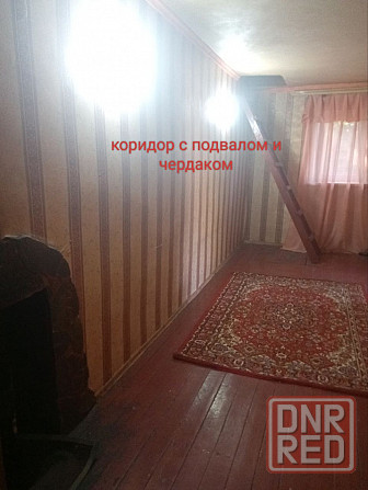 Продам дом 140 м2 Пролетарский район Донецк - изображение 7