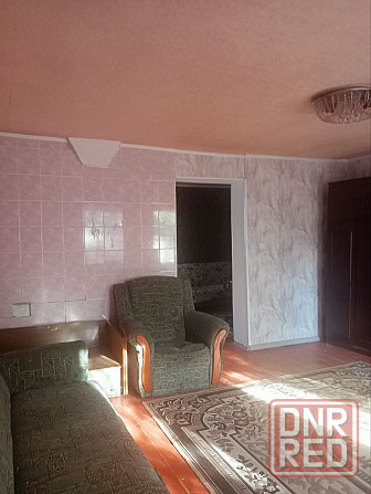 Продам дом 140 м2 Пролетарский район Донецк - изображение 9