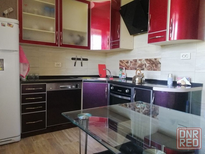 Сдам квартиру по ул.Ленина Макеевка - изображение 4