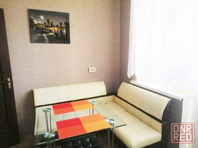 Сдам квартиру по ул.Ленина Макеевка - изображение 3