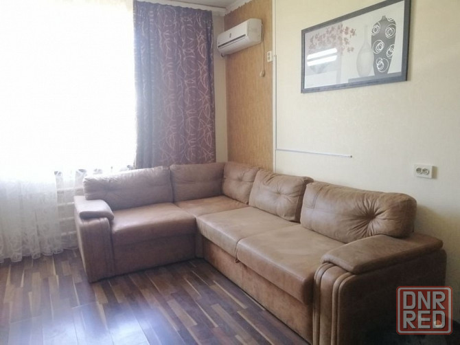 Сдам квартиру по ул.Ленина Макеевка - изображение 2