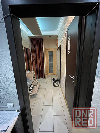 Сдаётся просторная 2-к квартира в Киевском районе на длительный срок Донецк - изображение 4