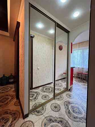 сдам посуточно 1-к.кв. Ленинский пр-т Оцкб. вода 24/7 6000 руб Донецк