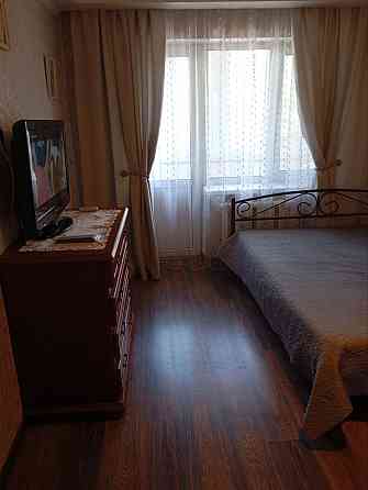 сдам посуточно 1-к.кв. Ленинский пр-т Оцкб. вода 24/7 6000 руб Донецк