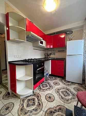 сдам посуточно 1-к.кв. Ленинский пр-т Оцкб. вода 24/7 6000 руб Донецк