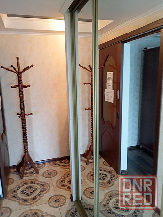 сдам посуточно 1-к.кв. Ленинский пр-т Оцкб. вода 24/7 6000 руб Донецк - изображение 5