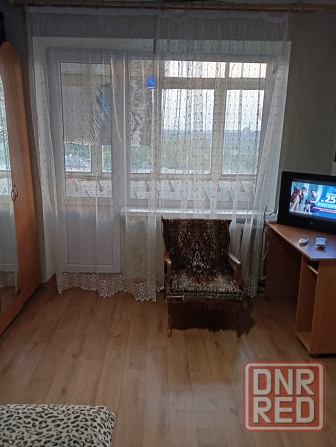 сдам посуточно 1-к.кв. Ленинский пр-т Оцкб 4000 рублей Донецк - изображение 11