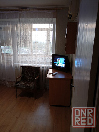 сдам посуточно 1-к.кв. Ленинский пр-т Оцкб 4000 рублей Донецк - изображение 7