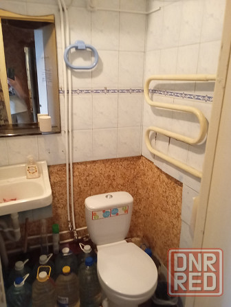 сдам посуточно 1-к.кв. Ленинский пр-т Оцкб 4000 рублей Донецк - изображение 4