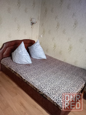 сдам посуточно 1-к.кв. Ленинский пр-т Оцкб 4000 рублей Донецк - изображение 9