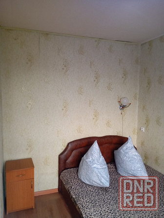 сдам посуточно 1-к.кв. Ленинский пр-т Оцкб 4000 рублей Донецк - изображение 10