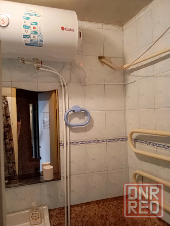 сдам посуточно 1-к.кв. Ленинский пр-т Оцкб 4000 рублей Донецк - изображение 3