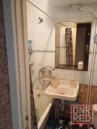 сдам посуточно 1-к.кв. Ленинский пр-т Оцкб 4000 рублей Донецк - изображение 5