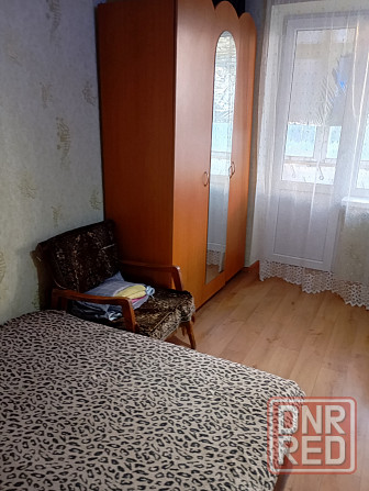 сдам посуточно 1-к.кв. Ленинский пр-т Оцкб 4000 рублей Донецк - изображение 12