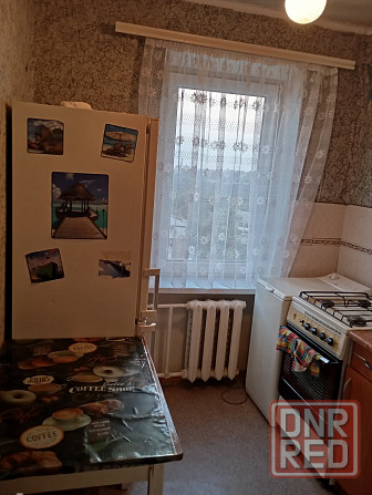 сдам посуточно 1-к.кв. Ленинский пр-т Оцкб 4000 рублей Донецк - изображение 2