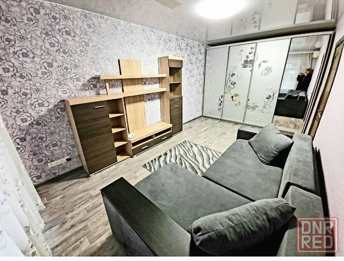 Сдаётся 1-комнатная квартира в Пролетарском районе Ориентир: ул. Щетинина Донецк - изображение 1
