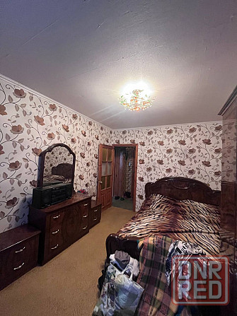 2 комнатная квартира Петровский р-он ул. Стаханова Донецк - изображение 4