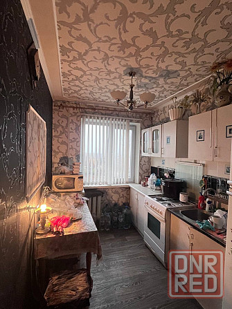 2 комнатная квартира Петровский р-он ул. Стаханова Донецк - изображение 2
