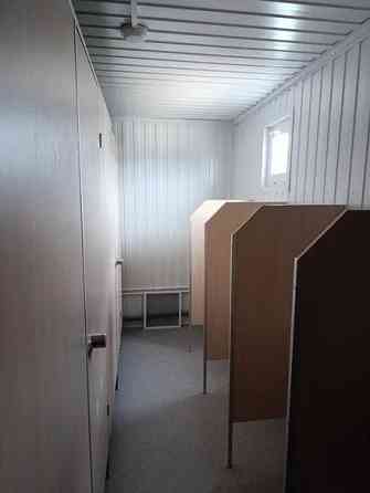 Сантехнический модуль Донецк