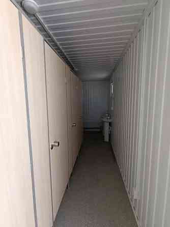 Сантехнический модуль Донецк