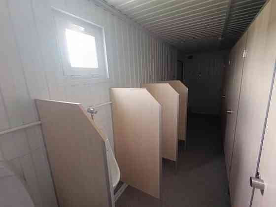 Сантехнический модуль Донецк