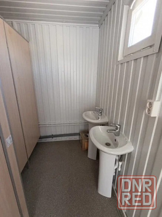 Сантехнический модуль Донецк - изображение 7