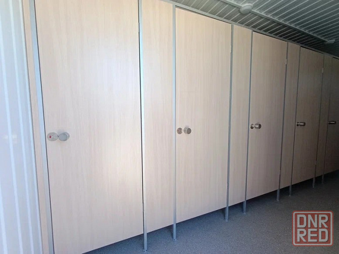 Сантехнический модуль Донецк - изображение 5