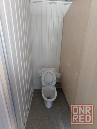 Сантехнический модуль Донецк - изображение 2