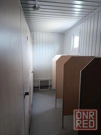 Сантехнический модуль Донецк - изображение 3