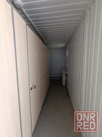 Сантехнический модуль Донецк - изображение 6