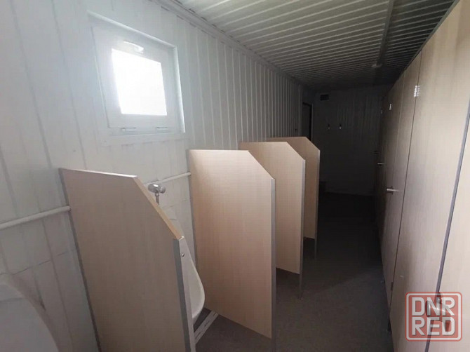 Сантехнический модуль Донецк - изображение 4