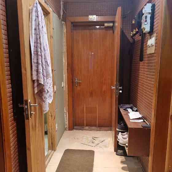 Продажа 3-квартиры Заперевальная. Донецк