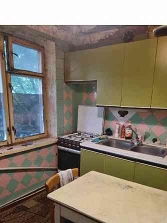 Продажа 3-квартиры Заперевальная. Донецк