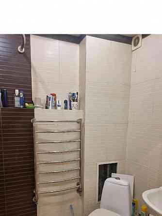 Продажа 3-квартиры Заперевальная. Донецк