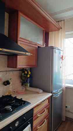 Продажа 3-квартиры Заперевальная. Донецк