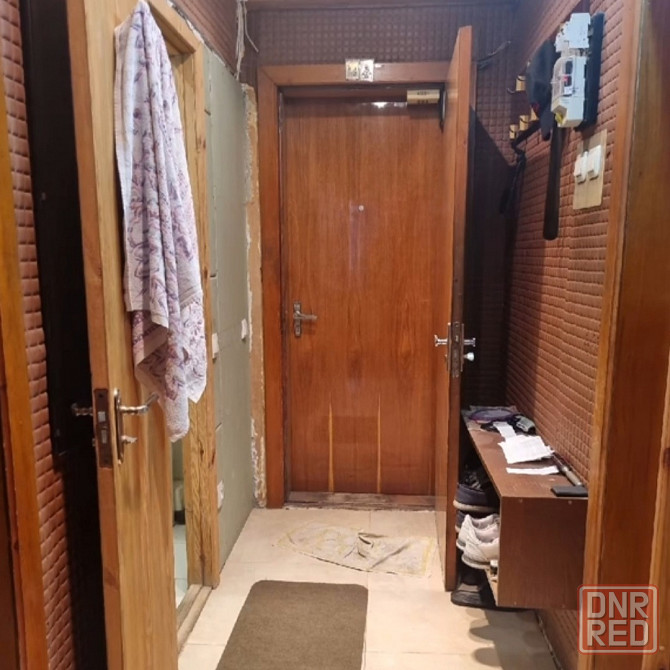 Продажа 3-квартиры Заперевальная. Донецк - изображение 1