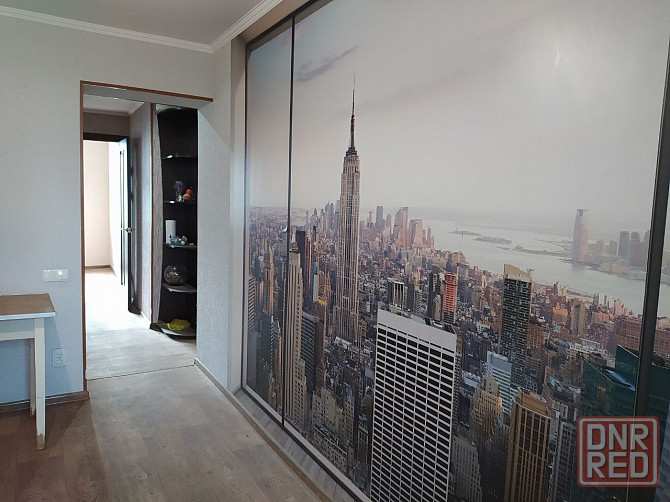 Продаётся 2-х комнатная квартира в г. Кировское Кировское - изображение 8